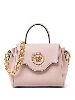 Маленькая сумка-тоут La Medusa Versace, розовый dbfi0401a10526 | розовый