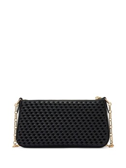 Michael Kors сумка через плечо Tribeca, черный 32t4g8ew6l | черный