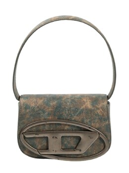 Diesel сумка через плечо с логотипом, синий x08396p0743 | синий