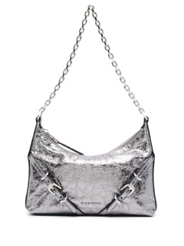 Сумка Voyou Party Givenchy, серебристый bb50w0b1q9 | серебристый