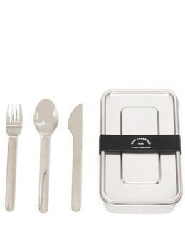 Сумка Kessential Karl Lagerfeld, серебристый 235w4004 | серебристый