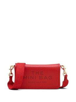 Сумка The Leather Mini Marc Jacobs, красный 2s4smn080s02 | красный