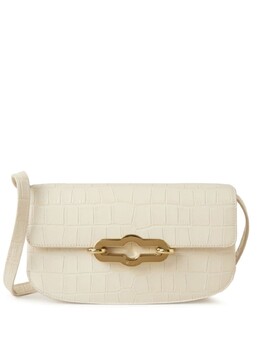 Сумка на плечо East West Pimlico Mulberry, бежевый hh9377641h687 | бежевый