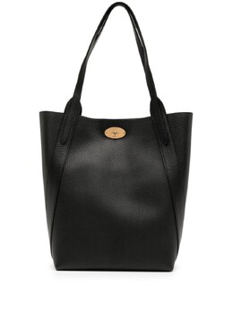 Сумка-тоут Bayswater Mulberry, черный hh9104736a100 | черный