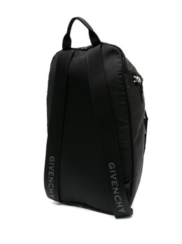 Рюкзак G-Trek Givenchy, черный bk50bsk1rg | черный