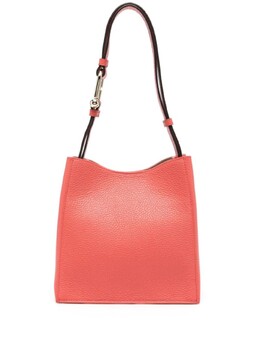 Furla сумка на плечо Nuvola, оранжевый wb01373hsf0001007 | оранжевый