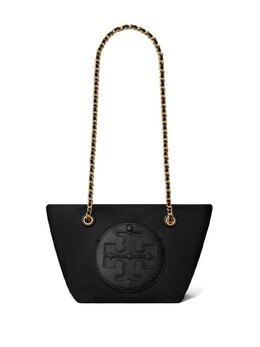 Tory Burch маленькая сумка через плечо Ella, черный 160183001 | черный
