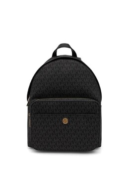Рюкзак Мейси Michael Kors, черный 35f3g5mb8b | черный