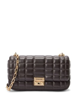 Большая сумка Tribeca от Michael Kors, черный 30r4g2rl7l | черный