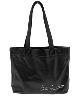 Сумка на плечо Yohji Yamamoto, черный d0i30730 | черный