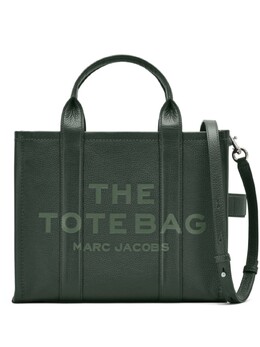 Кожаная сумка-тоут Marc Jacobs, зеленый h004l01pf21308 | зеленый