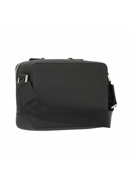 Сумка через плечо Chantaco 20.5 Cm Lacoste, нуар la251h0ji-q11 | noir