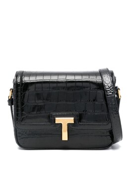 Tom Ford сумка на плечо Wallis, черный l1831lcl395x | черный