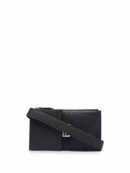 Fendi маленькая сумка через плечо Baguette, черный 7as034adyw | черный
