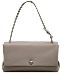 Большая двойная сумка через плечо Marc Jacobs, нейтральный цвет 2f4hsh011h04055 | нейтральные цвета