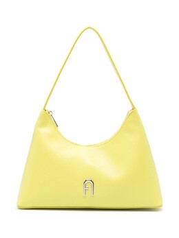 Furla сумка на плечо Diamante, желтый wb00782ax07331007 | желтый