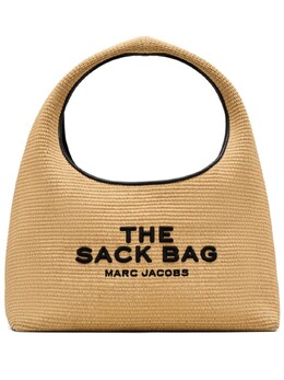 Marc Jacobs сумка The Woven Sack, серый 2s4hsh053h03255 | нейтральные цвета