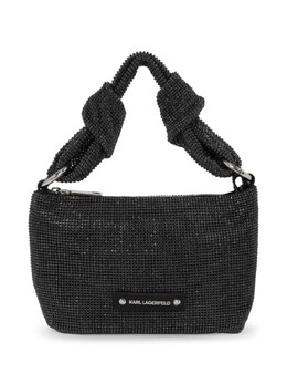 Сумка на плечо K/Soirée Karl Lagerfeld, черный a1w30449999 | черный