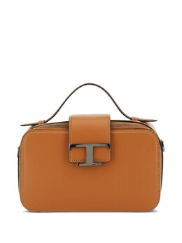 Сумка через плечо T-Timeless Tod's, коричневый xbmtsjh0100rlx | коричневый