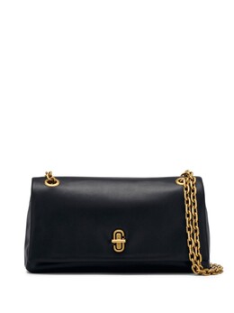 Сумка через плечо Dual Chain Marc Jacobs, черный 2r4smn003s02001 | черный