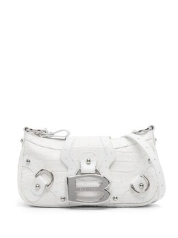 Маленькая сумка Balenciaga Essex, белый 8052602abbz | белый