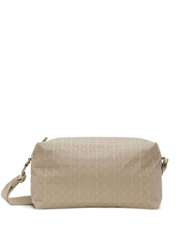 Сумка-мессенджер Bao Bao Issey Miyake, нейтральный цвет bb47ag751 | нейтральные цвета