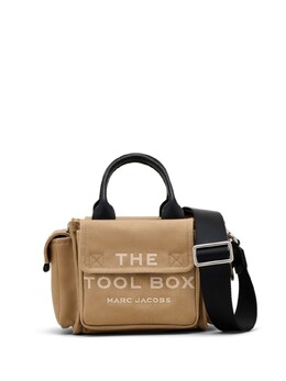 Сумка The Crossbody Tool Box Marc Jacobs, коричневый 2s4hcr006h03230 | коричневый