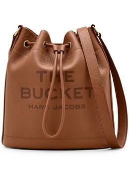Сумка-ведро The Leather Shoulder Marc Jacobs, коричневый 2r4hsh037h02212 | коричневый