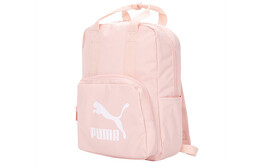 Рюкзак унисекс Puma, Розовый 079643-02 | pink