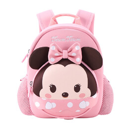 Детская сумка Disney Kids Song Song Series, Розовый st80187 | pink