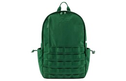 Рюкзак унисекс Lacoste, Dark Green nu3906sr-505 | dark green