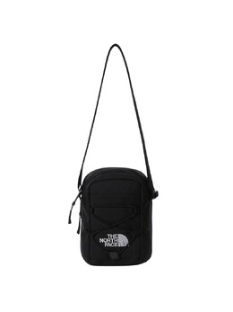 Сумка кросс-боди The North Face Crossbody Jester, черный 19207113 | black