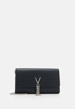 Клатч Valentino, черный 5va51h0ds-q11 | nero