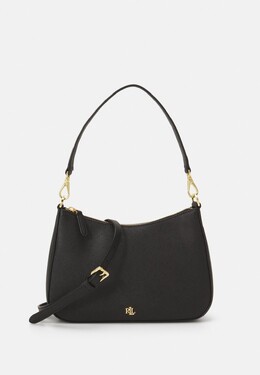 Сумка Lauren Ralph Lauren, черный l4251h0hw-q11 | black