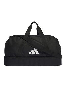 Сумка спортивная Adidas, черно-белый ad544e2f7-q11 | black/white