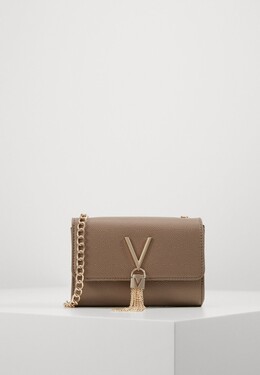 Сумка через плечо Valentino 5va51h03s-b12 | taupe