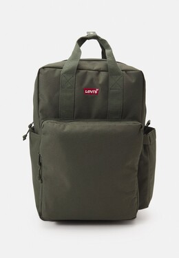 Рюкзак Levi's, зеленый le254o019-n11 | bottle green