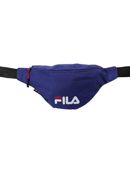 Поясная сумка Fila Fanny Pack, синий 6573850 | blue