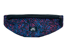 Поясная сумка унисекс Nike Heritage, Black ba6601-010 | black
