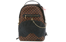 Рюкзак унисекс Sprayground, Коричневый w0825727 | brown