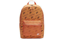 Рюкзак Nike унисекс Heritage, Orange ck7444-884 | orange