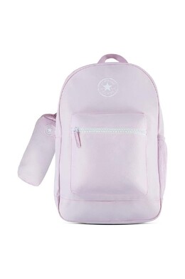 Рюкзак Converse для мальчиков и девочек, розовый 9byh-pkg01g_30x | rosa