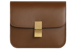 Celine Женская классическая сумка через плечо Box 192523dls-04fg