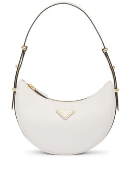 Сумка на плечо Prada, белый 1bc194vhooask | белый