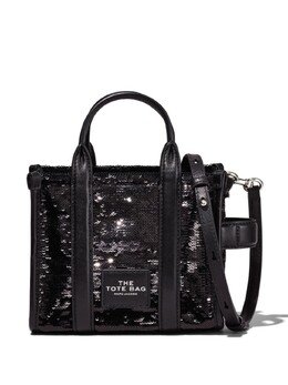 Marc Jacobs мини-сумка The Tote, черный h022m06re22001 | черный