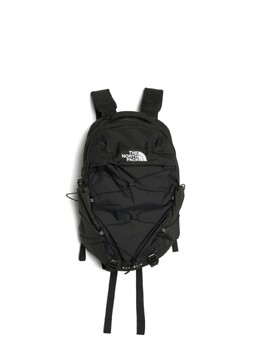 The North Face рюкзак Бореалис, черный nf0a52se | черный