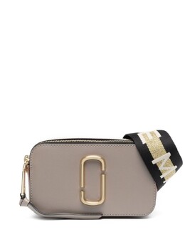 Marc Jacobs каркасная сумка The Snapshot, нейтральный цвет m0014146 | нейтральный цвет