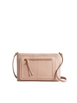 Сумка кросс-боди Ted Baker Crossbody NISHU, бежевый 18837364 | beige