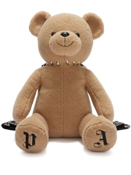 Palm Angels рюкзак Bear In Mind, нейтральный pmnb025c99fab0016010 | нейтральные цвета