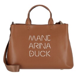 Сумка Mandarina Duck Handbag Lady Duck, коричневый 15379668 | brown